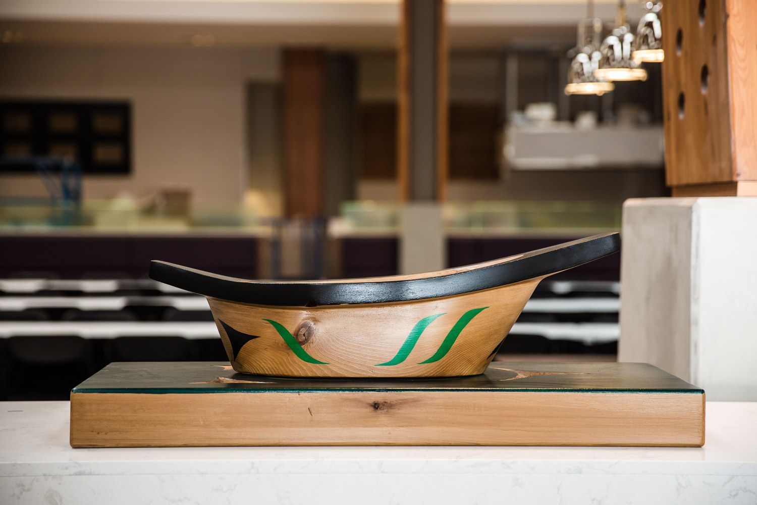 Feast Bowl & Ladle