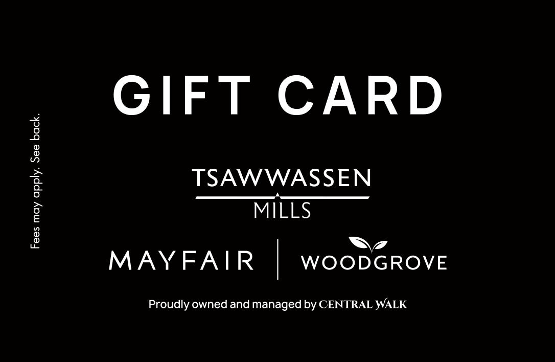 TM Gift Card